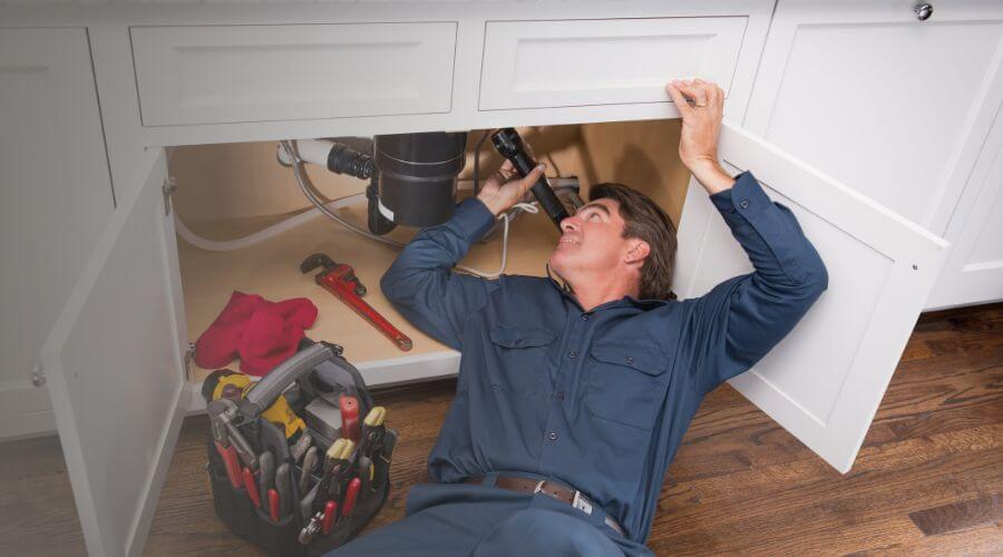 Professional emergency plumbing in Fernandina Beach, FL